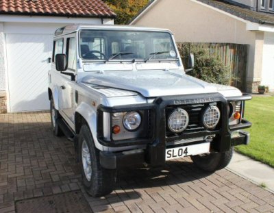 2004-Land-Rover-Defender-90-for-sale-in-Lothian_3823