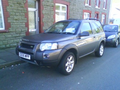 2005-Land-Rover-Freelander-for-sale-in-Glamorgan_3171