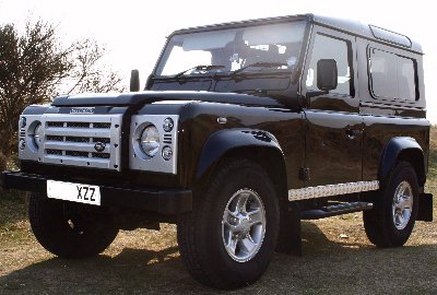 2006-Land-Rover-Defender-90-XS