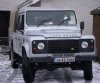 2007_Land Rover_Defender 130